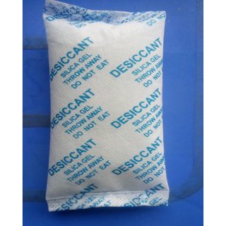 Gói hút ẩm 100g - 1 gói