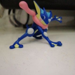 Mô hình Pokemon