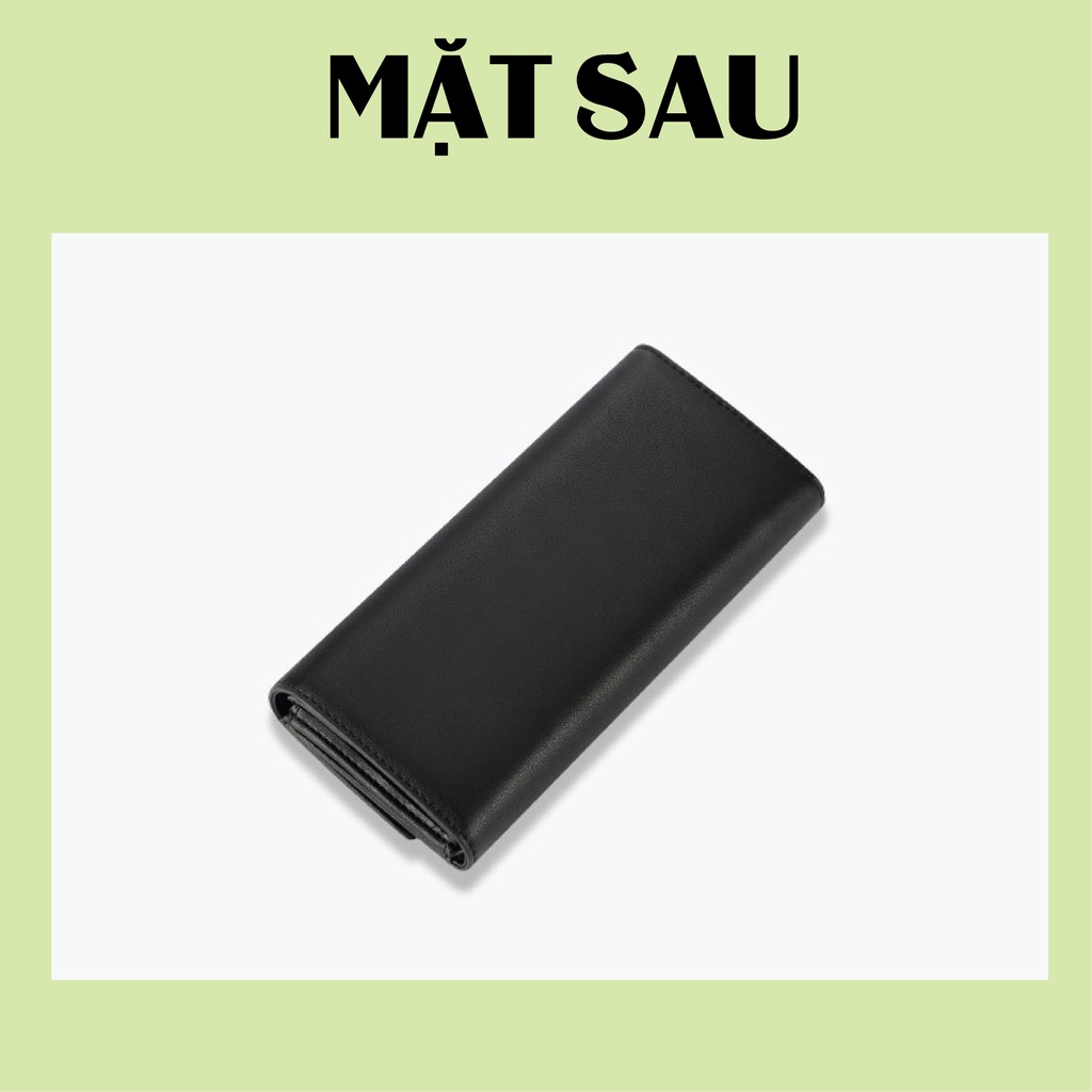 Ví Nữ Dài Cầm Tay Thời Trang PERFECT FOR YOU Dáng Basic Sang Trọng Thanh Lịch Da Cao Cấp Cực Đẹp Giá Rẻ TL07 - GUTADO