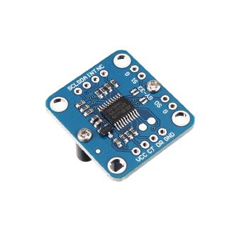 GY-33 TCS34725 Color Sensor Identify Recognition Sensor Module Replace TCS230 TCS3200 Diy Electronic