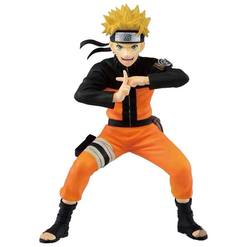 [Mã LIFE0704ALL giảm 10% đơn 50K] Mô hình nhân vật Naruto hàng chất lượng cao siêu nét- Mô hình Naruto