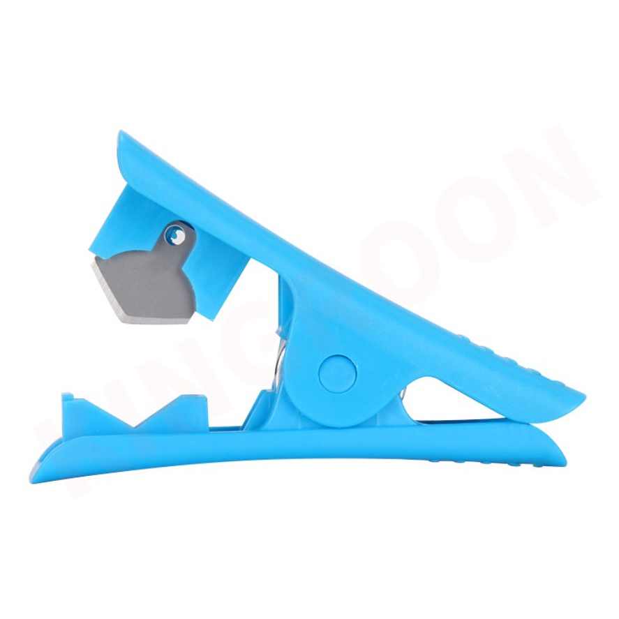 Dụng cụ dao cắt ống teflon PTFE chuyên dụng dành cho máy in 3D
