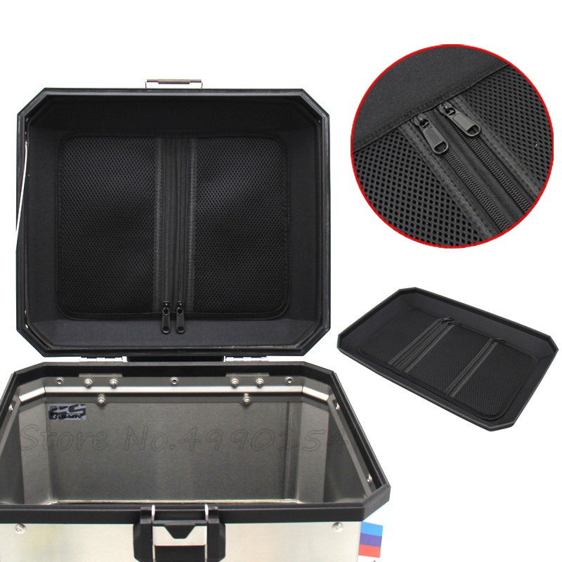 Túi Đựng Đồ Gắn Cốp Xe Hơi bmw r1200gs f800gs r1250gs f850gs