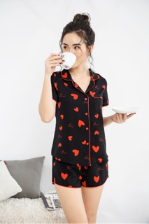 Bộ mặc nhà Bambi