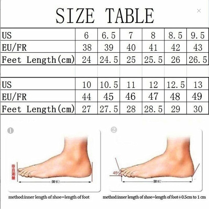 Chính hãng thời trang Giày Thể Thao Nam - Phong Cách Cực Ngầu Thời Trang Trẻ Trung | BigBuy360 - bigbuy360.vn