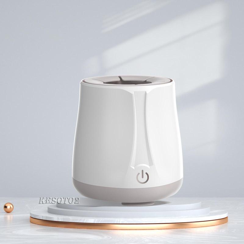 Máy Lắc Điện Kesoto2 Di Động Tiện Dụng Cho Bé