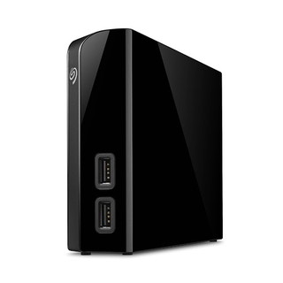 Ổ cứng di động HDD Seagate Backup Plus Hub 6TB STEL6000300
