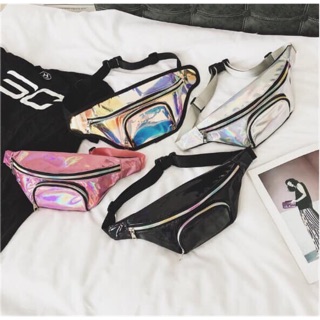 Túi da bao tử hologram