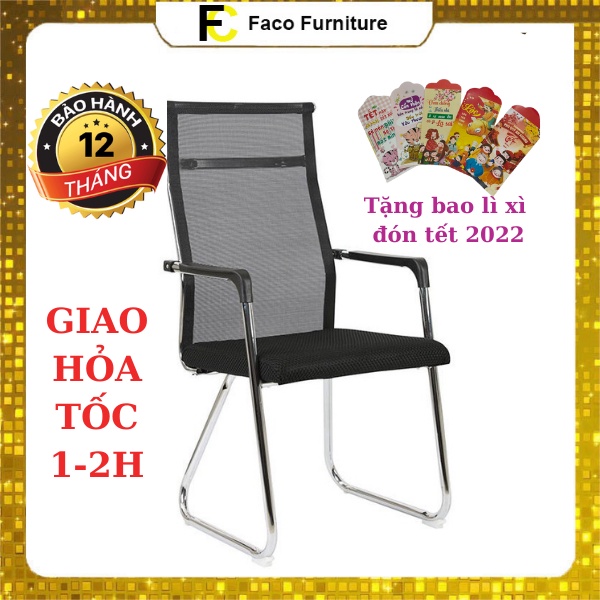 [Mã LIFEBKA5 giảm 10% tối đa 1 Triệu đơn 500k] Ghế chân quỳ lưng cao tựa đầu mẫu ghế tốt của năm 2021