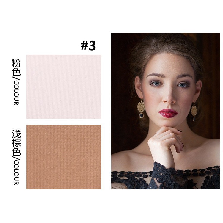 [Sỉ-Rẻ] Phấn tạo khối Lameila nội địa Đài Trung 3523 [Lẻ-Sỉ] | BigBuy360 - bigbuy360.vn