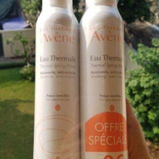 XỊT KHOÁNG AVENE 300ML