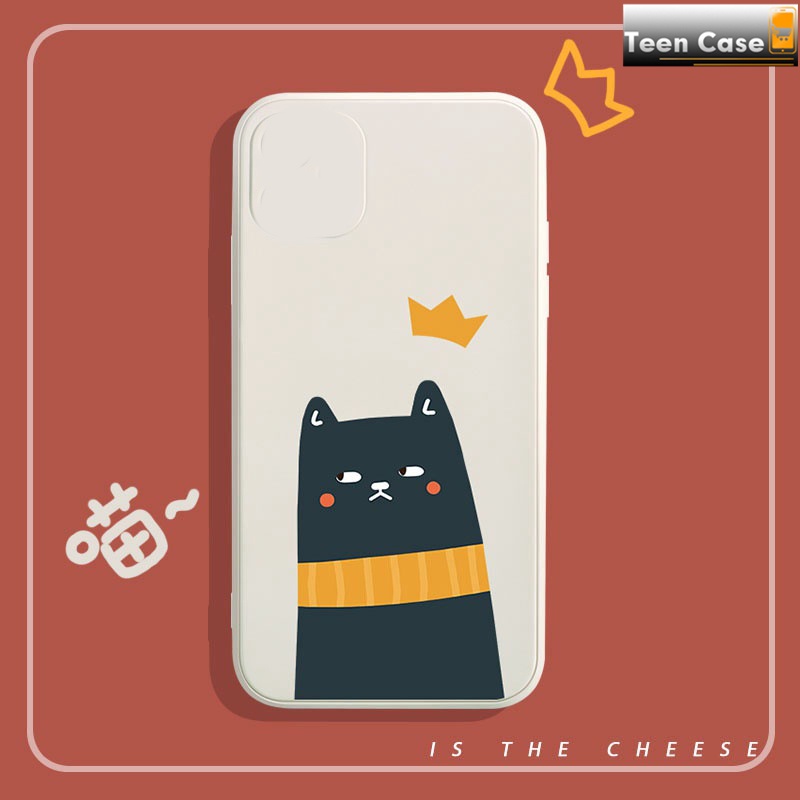 Ốp lưng iphone 6plus 6splus 7 plus 8plus X Xr XsM 11 12 13 Promax - MANGO807 - TeenCase