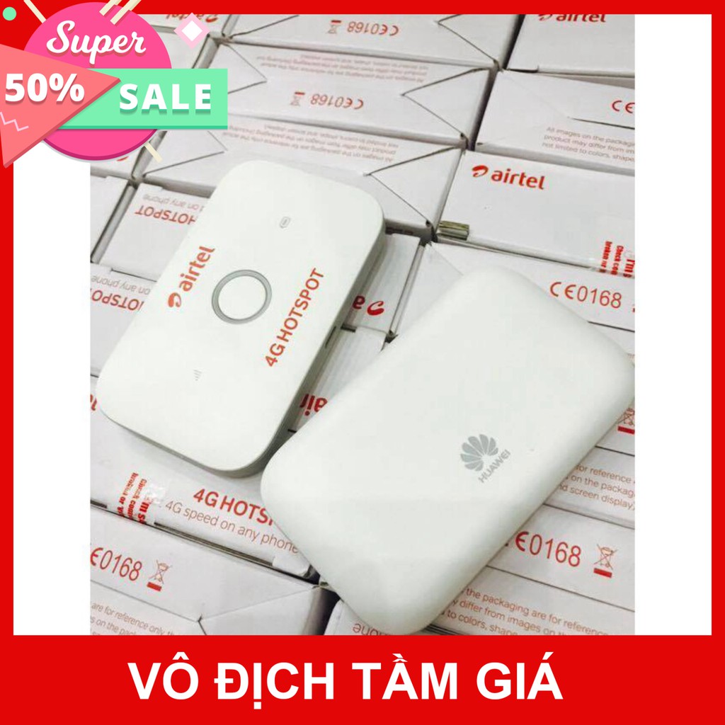 VIENTHONGMAILINH  CỤC PHÁT WIFI 3G 4G HUAWEI E5573 DI ĐỘNG, SIÊU TỐC ĐỘ + TĂNG NGAY SIM 4G VINA 12GB