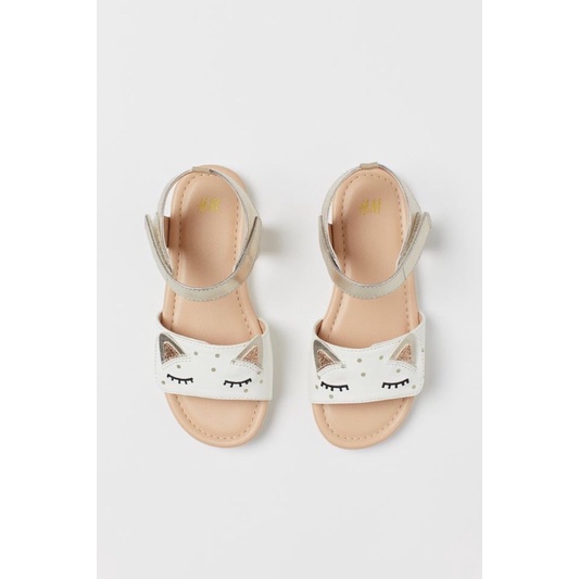 Sandal HM Pony xuất dư