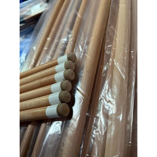 Ngọn cơ bida mộc tẩy 6 lớp