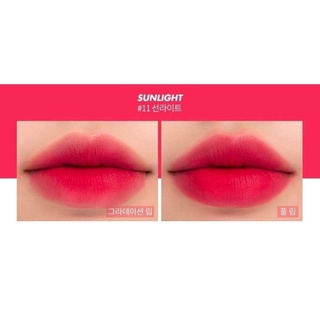 Son Romand Zero Matte Lipstick  ྇