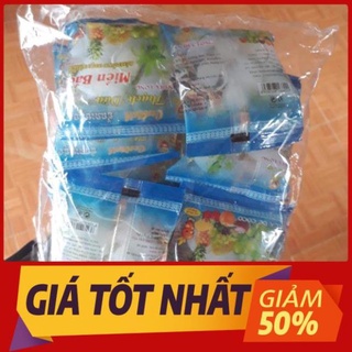 Thạch dừa tuổi thơ