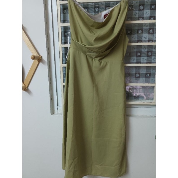 Rechic Pass váy Rosen Dress Mint size M