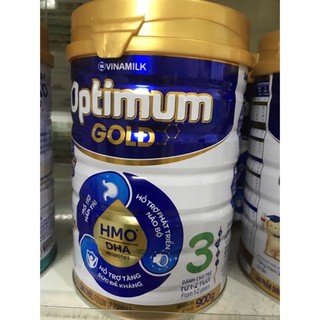 SỮA BỘT VINAMILK OPTIMUM GOLD 3 HT 850G