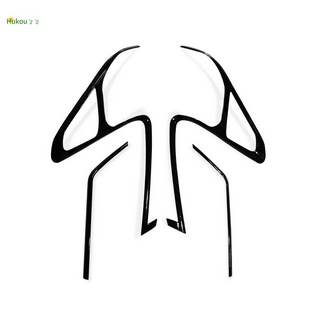 Set 4 khung đèn đuôi xe ô tô honda crv cr-v 2017-2020