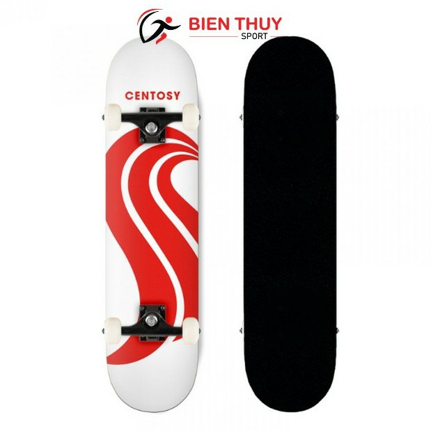 [NEW CHÍNH HÃNG] Ván Trượt Cao Cấp CENTOSY SKATBOARD CỰC CHẤT tặng túi đựng ván