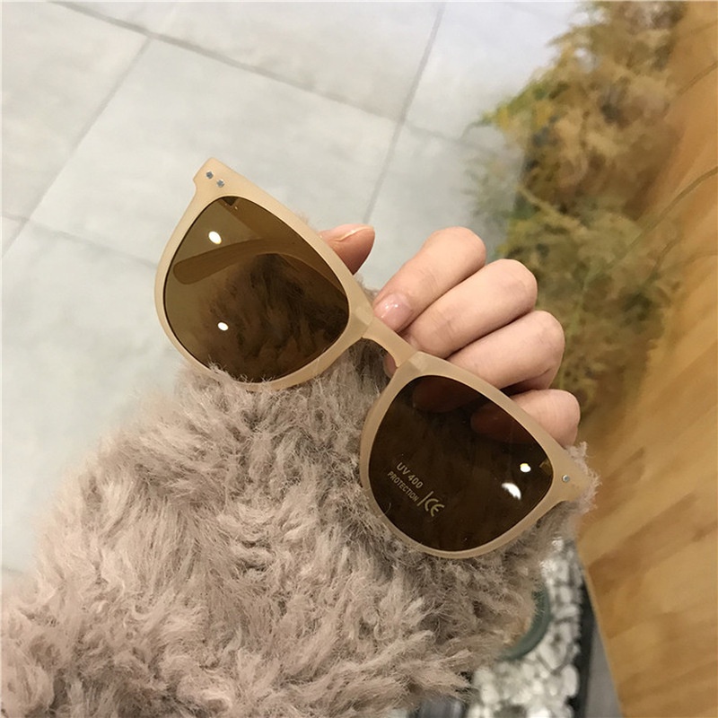 (AIMURUSI) COD Hàng Mới Về Kính Mát Chống Tia Uv400 Thời Trang Cho Bé