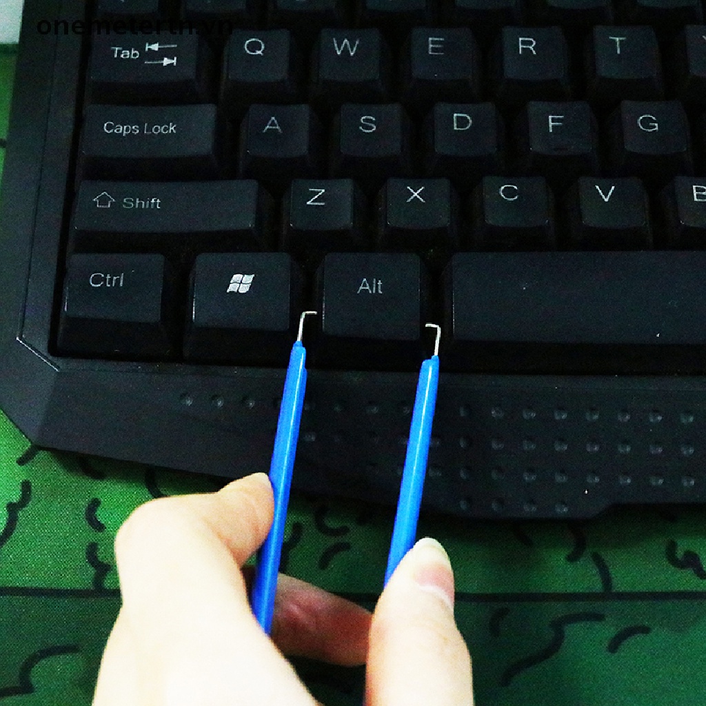 Dụng Cụ Tháo Nút Bàn Phím Cơ Thay Thế Tiện Dụng