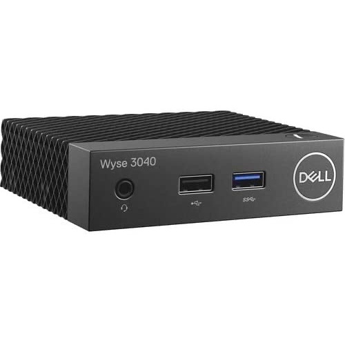 Máy tính mini Dell wyse 3040 Thinos, linux, controler. | WebRaoVat - webraovat.net.vn