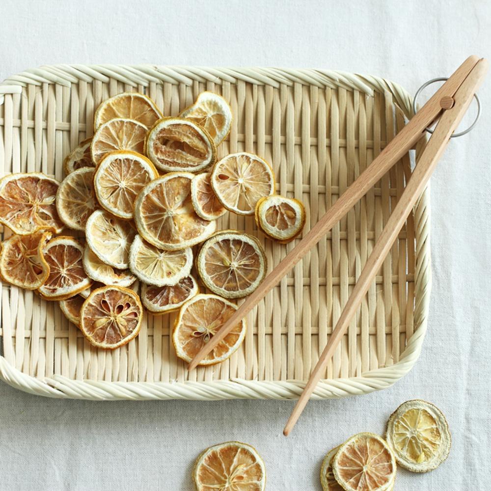 Kẹp Gắp Thức Ăn Bằng Gỗ Tiện Dụng Cho Nhà Bếp