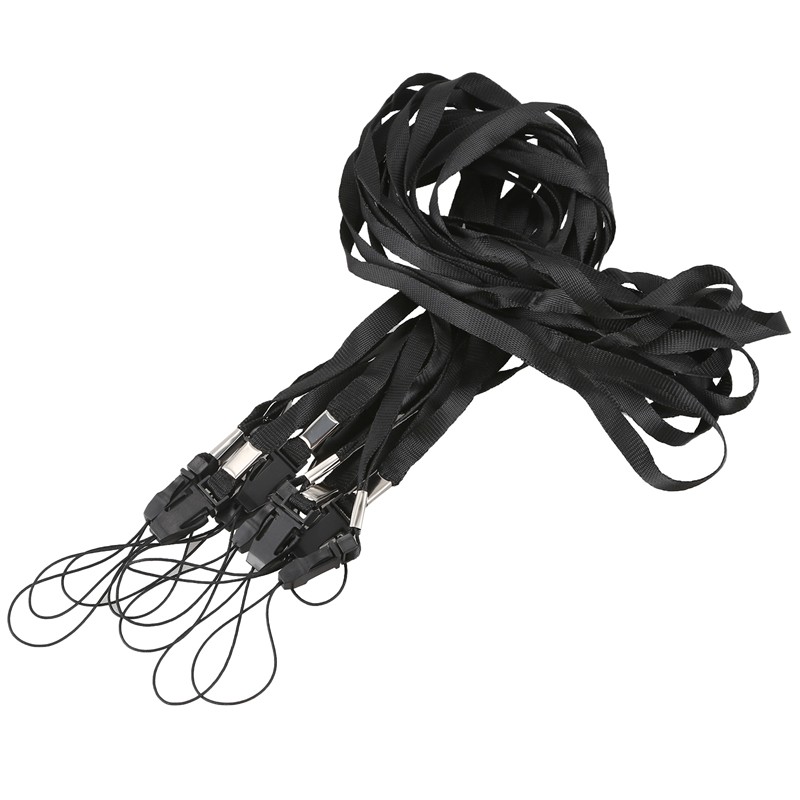 Set 10 Dây Đeo Bảng Tên