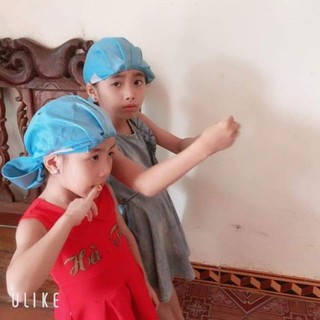ủ chấy gia truyền cho bé