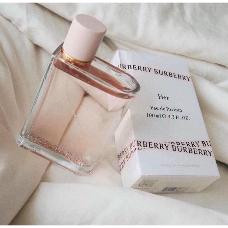 Chiết 5/10ml•Nước hoa burberry her edp