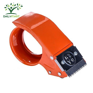 Dụng Cụ Cắt Băng Dính Dân Hoa 5cm 2 Kích Cỡ