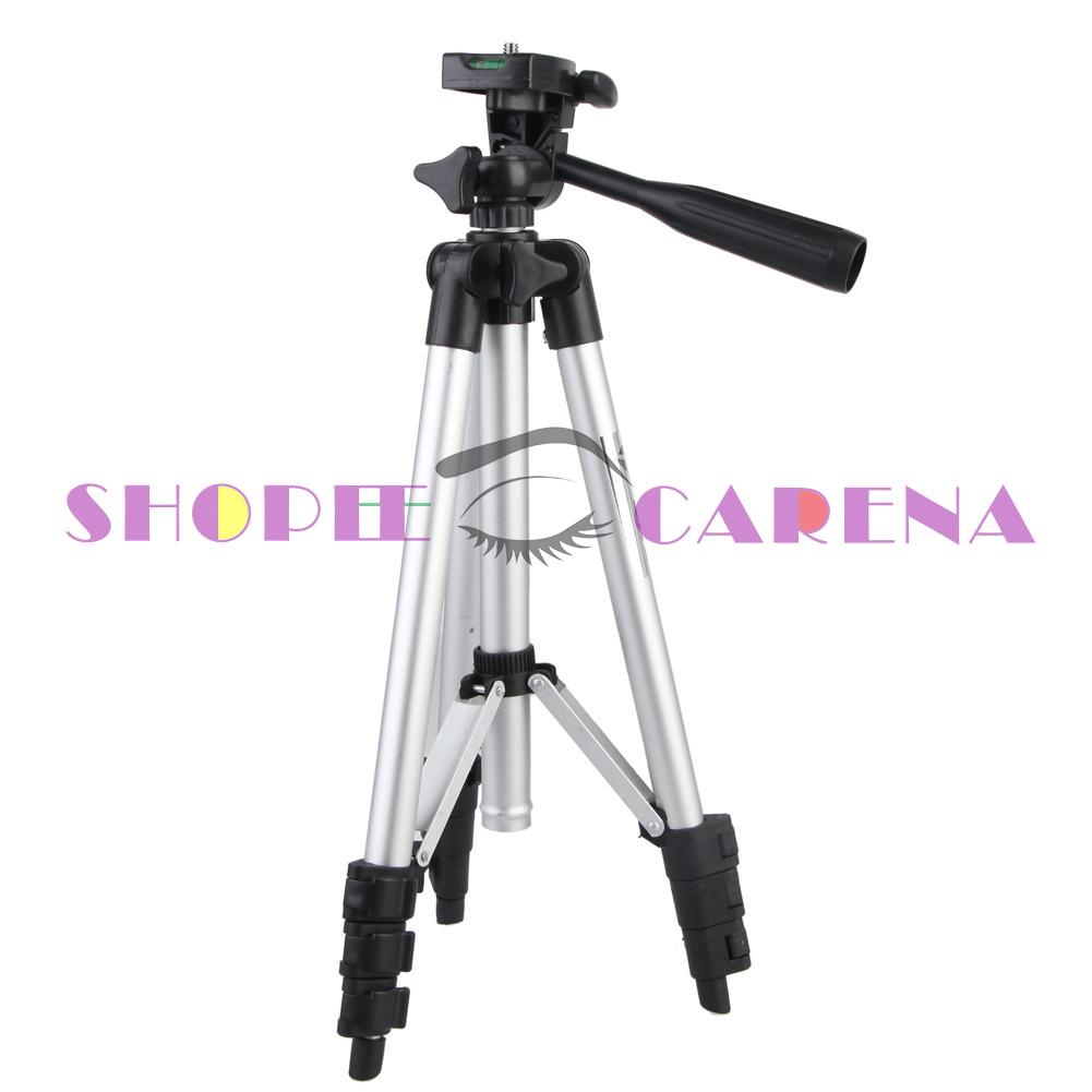 Chân Tripod Cho Máy Ảnh Nikon Canon Panas
