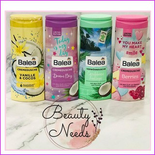 (Hàng Đức) Sữa Tắm Balea 300ml