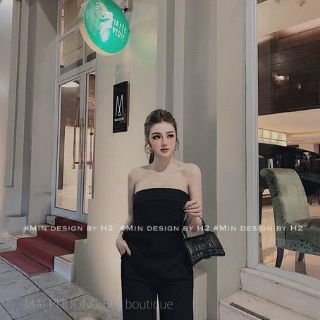 Bộ đũi quần ống loe