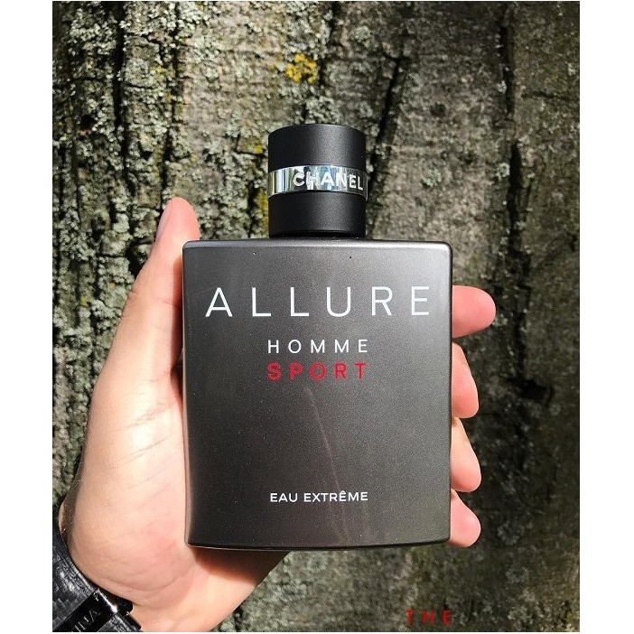 [Chính Hãng] Nước Hoa Nam 𝐂𝐡𝐚𝐧𝐞𝐥 𝐀𝐥𝐥𝐮𝐫𝐞 | BigBuy360 - bigbuy360.vn