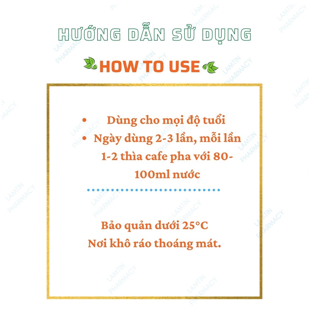 Trà dâu ngô rau má mã đề - Thanh nhiệt, giải độc, lợi tiểu