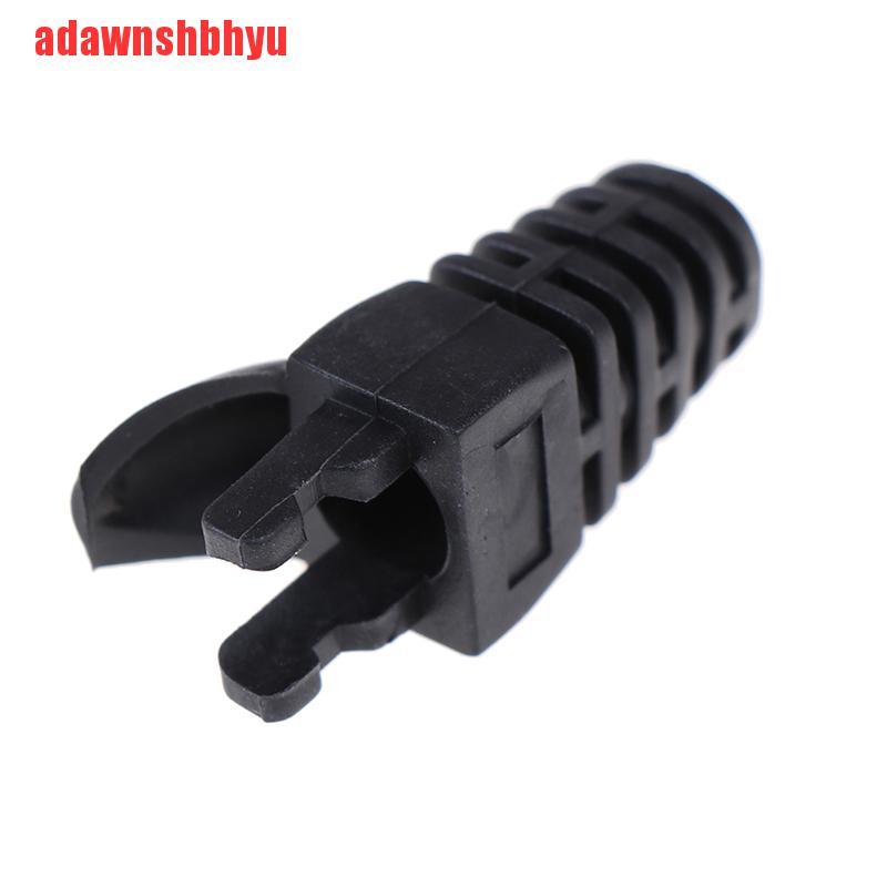 10 Đầu Bọc Rj45 Rj45