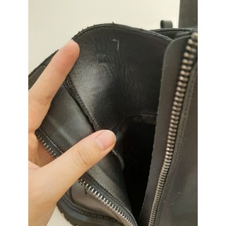 Boot Balenciaga