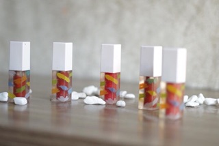 Son kem lì clara yến yến