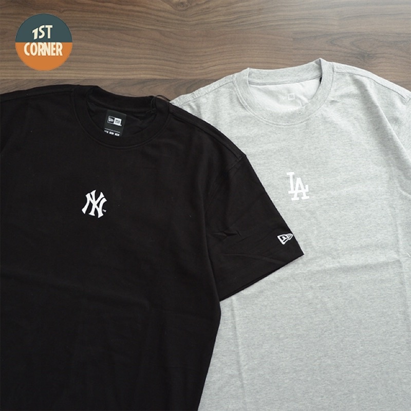 Áo thun New Era - MLB Big City