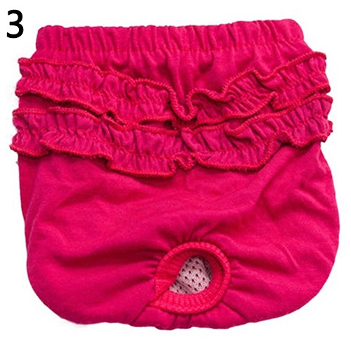 Quần Tã Đáng Yêu Cho Thú Cưng