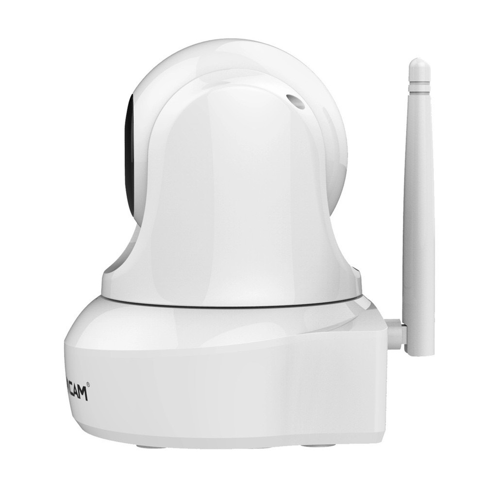 Camera Wifi IP Vstarcam C29s FHD 1080p Trắng