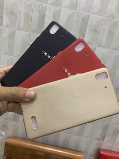 Ốp lưng Oppo R7