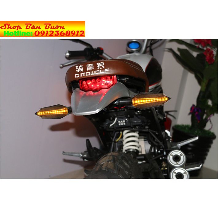 xi nhan l17 kiểu giống spirit beast hàng loại 2