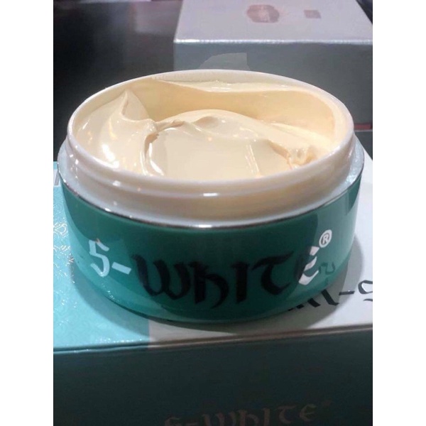 Kem body táo dưỡng mềm da Swhite