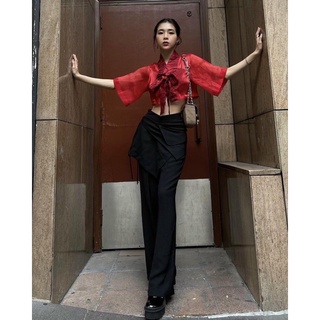 HYMAISON | Áo Hanbok Hy Dễ Thương tặng kèm áo 2s