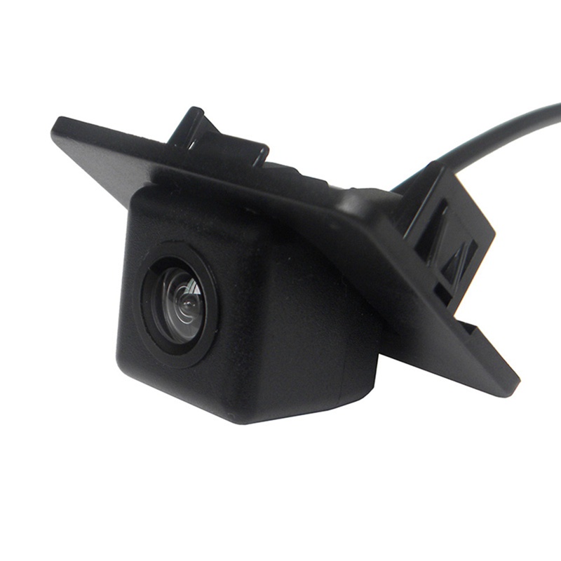 Dây Cáp Chuyển Đổi Camera Chiếu Hậu Cho Mazda 3 Axela Mazda3 Sedan BM BN 2014-2018