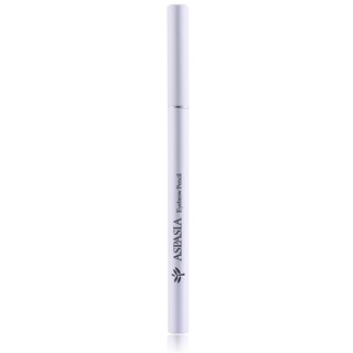 Chì mày ASPASIA EYE BROW PENCIL (Black, Black Brown, Brown, Grey, Grey Brown)